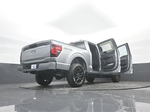 New 2026 Ford F150 STX image 34