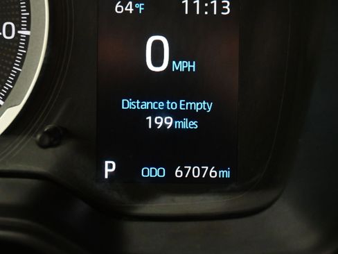 Used 2022 Toyota Corolla Cross LE w/ Moonroof Package image 25