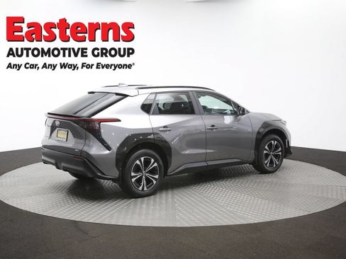 Used 2023 Toyota bZ4X AWD w/ Weather Package image 40