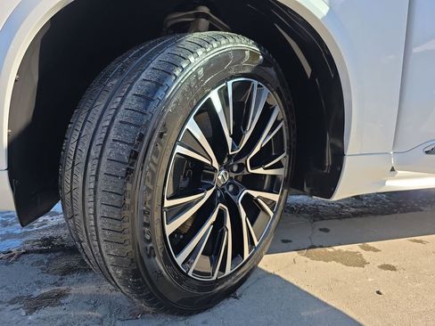 Certified 2023 Volvo XC90 T8 Plus w/ Protection Package image 45