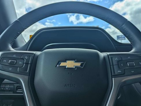 Used 2023 Chevrolet Tahoe LT AWD/4WD image 29