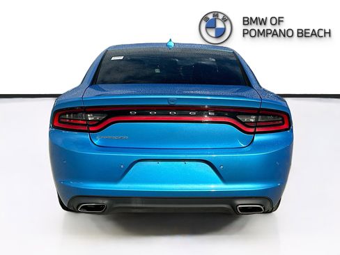 Used 2023 Dodge Charger SXT image 6