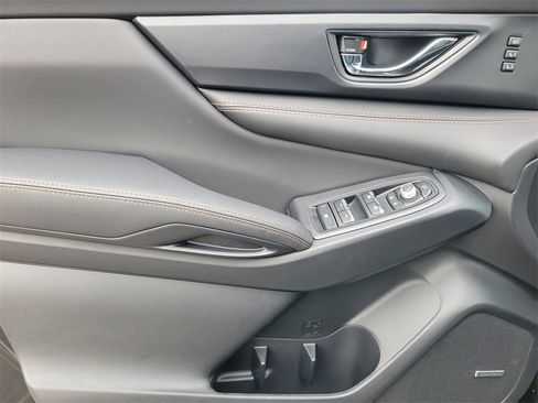 New 2026 Subaru Ascent Limited Bronze image 15