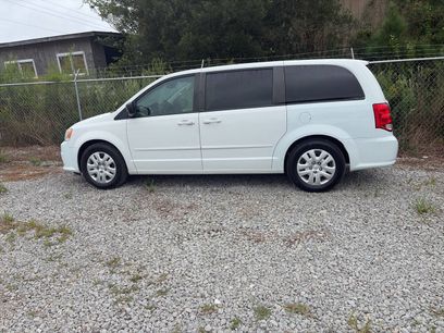 Used 2013 Dodge Grand Caravan SE