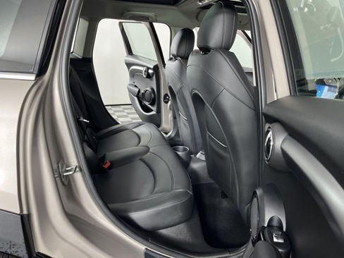 Used 2022 MINI Cooper S FWD image 40