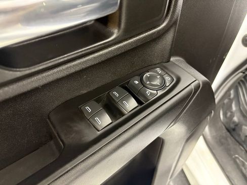 Used 2022 Chevrolet Silverado 2500 W/T w/ WT Convenience Package image 15