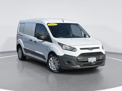 Used 2017 Ford Transit Connect XL
