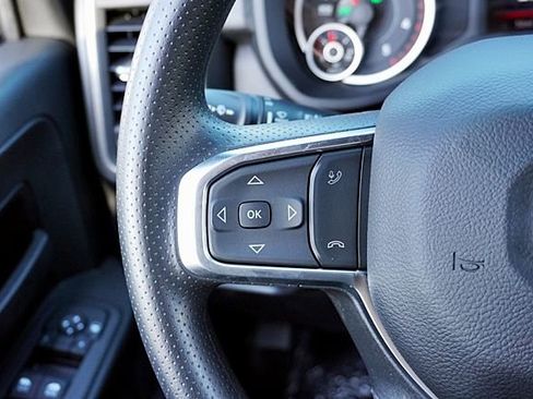 New 2026 RAM 2500 Tradesman image 40