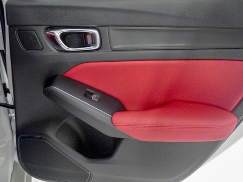 Used 2025 Acura Integra Type S FWD image 31