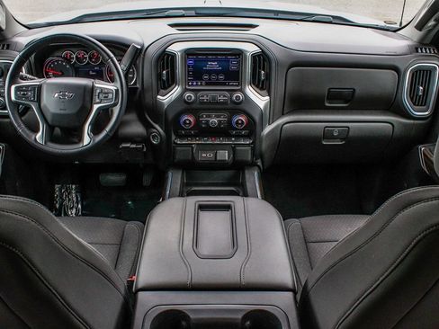 Used 2022 Chevrolet Silverado 1500 RST w/ Rally Edition AWD/4WD image 34