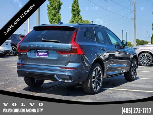 Used 2026 Volvo XC60 B5 Plus w/ Protection Package Premier image 5