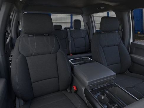 New 2026 Ford F150 STX image 10