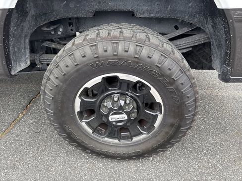 Used 2025 Ford F350 King Ranch w/ Tremor Off-Road Package image 17