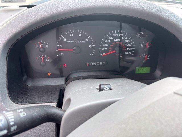 Used 2006 Ford F150 4x4 Regular Cab image 18