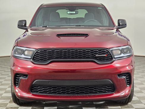 New 2026 Dodge Durango GT AWD/4WD image 9