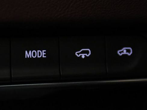 Used 2026 Cadillac Escalade Luxury w/ Touring Package AWD/4WD image 26