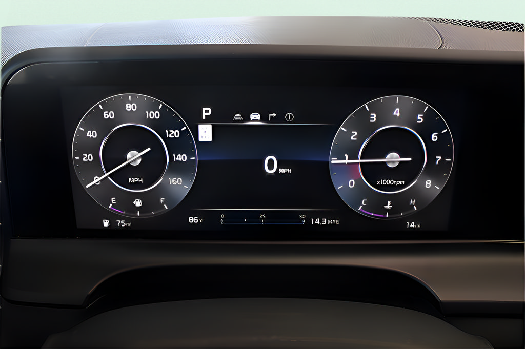 New 2026 Kia Seltos SX AWD/4WD image 27