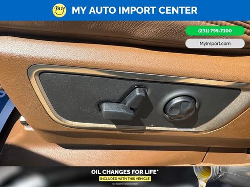 Used 2019 RAM 1500 Limited AWD/4WD image 13