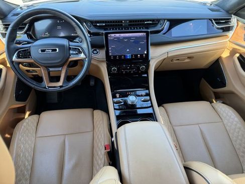 Used 2022 Jeep Grand Cherokee Summit image 13