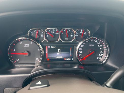 Used 2015 GMC Sierra 2500 SLT w/ Duramax Plus Package image 21