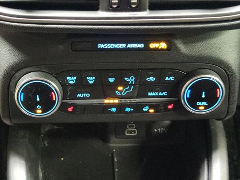 Used 2024 Ford Escape Active image 30