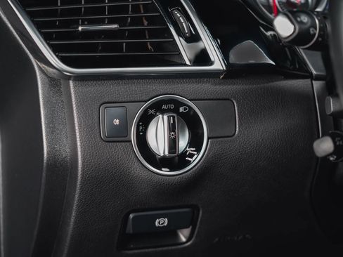 Used 2017 Mercedes-Benz GLS 550 GLS 550 Sport Utility 4D image 36