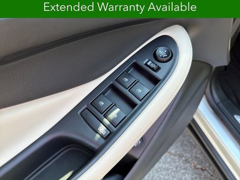Certified 2019 Buick Envision Preferred FWD image 13