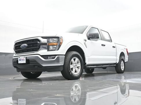 Used 2023 Ford F150 XLT AWD/4WD image 53