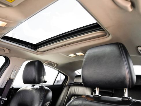 Used 2018 MAZDA MAZDA6 Grand Touring Reserve image 14