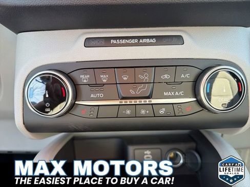 New 2026 Ford Escape Active image 14