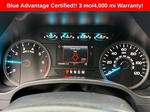 Used 2020 Ford F150 XLT w/ Equipment Group 302A Luxury AWD/4WD image 33