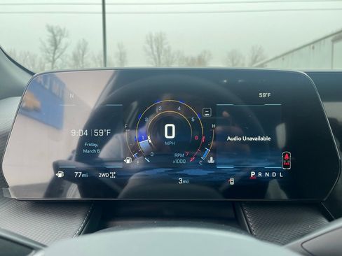 New 2026 Chevrolet Equinox LT image 14