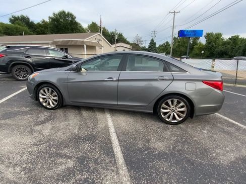 Used 2013 Hyundai Sonata SE FWD image 9