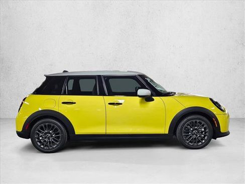 New 2026 MINI Cooper S FWD image 4