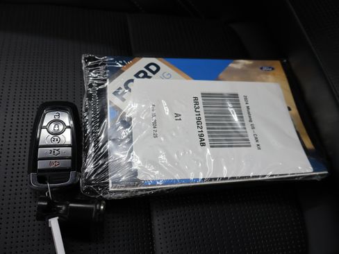 Used 2024 Ford Mustang Premium RWD image 56