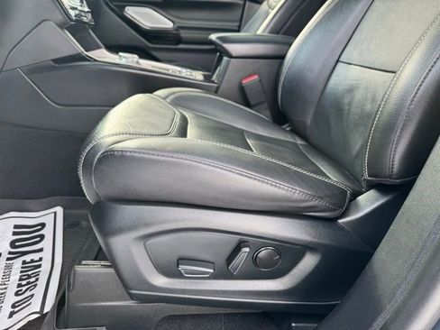 Used 2022 Ford Explorer ST w/ Equipment Group 401A image 31