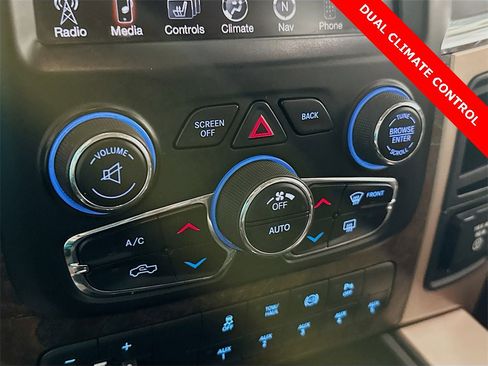 Used 2014 RAM 2500 Longhorn w/ Cold Weather Group image 16