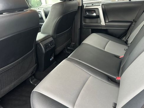 Used 2024 Toyota 4Runner SR5 Premium image 4