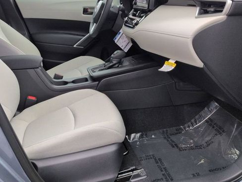 New 2026 Toyota Corolla Cross LE image 28