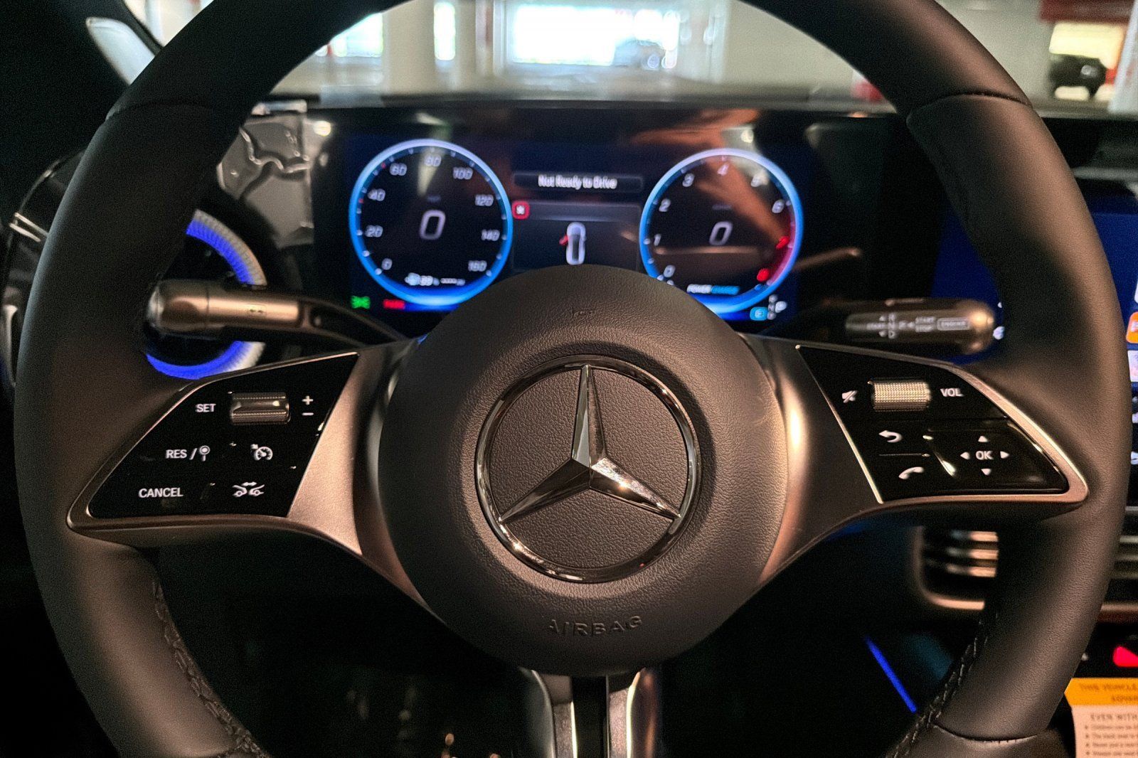 New 2027 Mercedes-Benz CLA 220 image 21