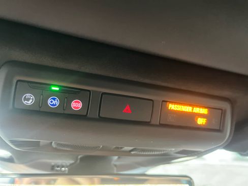 New 2026 Chevrolet Corvette Z06 image 24