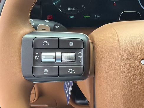 New 2026 Hyundai Palisade Calligraphy FWD image 25
