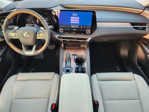 New 2026 Lexus RX 350 AWD image 19