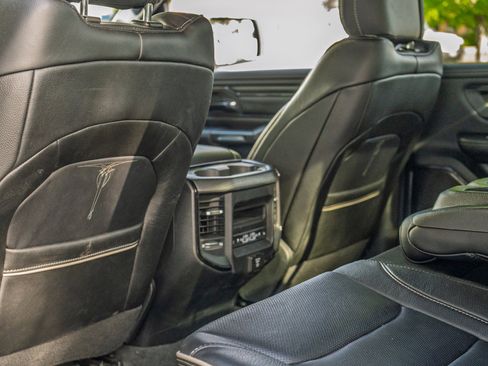 Used 2023 RAM 1500 Limited AWD/4WD image 43