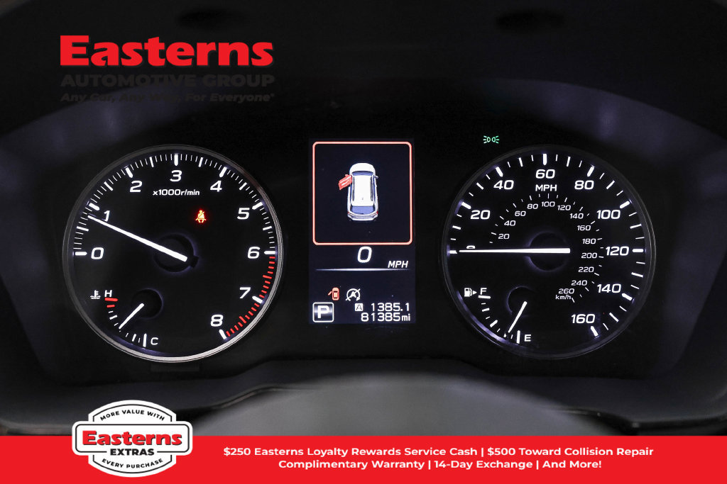 Used 2024 Subaru Outback AWD/4WD image 18