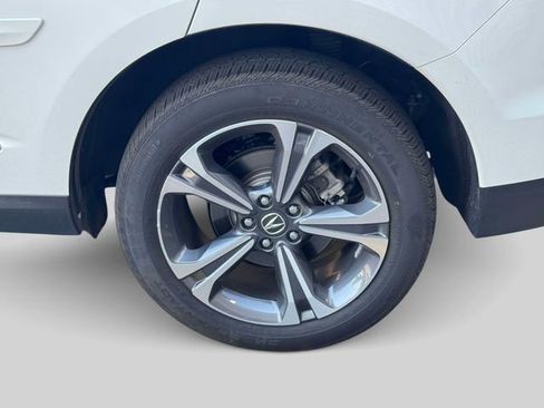 Used 2023 Acura RDX AWD w/ Advance Package image 9