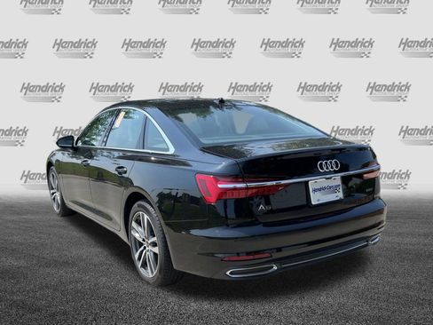 Used 2023 Audi A6 2.0T Premium w/ Convenience Package AWD/4WD image 8