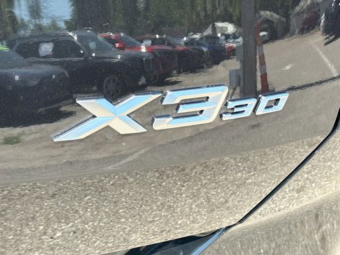 New 2026 BMW X3 xDrive30 w/ Premium Package image 12