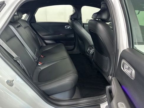 Used 2024 Hyundai Ioniq 6 SEL image 27