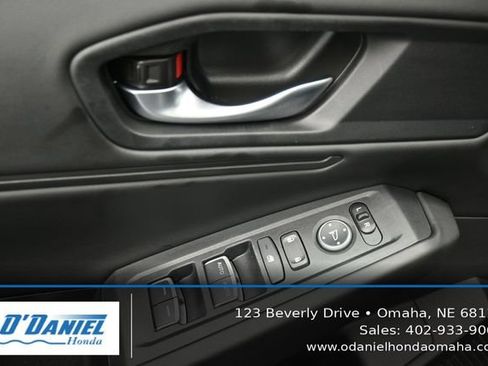 Used 2024 Honda Accord EX image 24